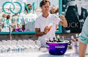 Strandpaviljoen Meijer aan Zee