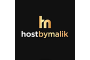 Hostbymalik
