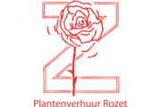 Plantenverhuurrozet