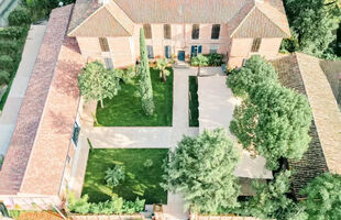 Château Latournelle