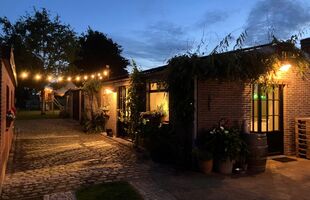 't Mollekenshof (powered by Team Bloom)