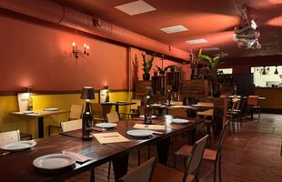 Tafelaar Amersfoort bv