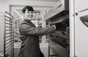 Oud Gemeentehuis Hemiksem