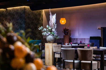 Evenementenhal Hardenberg