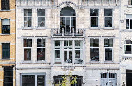 12Antwerp — photo 2