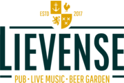 Cafe Lievense