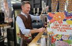 Baristabar