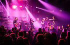Uptown Coverband