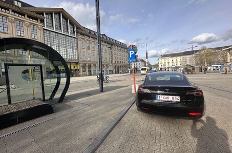 Taxi 09 — photo 2