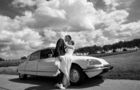 Ceremonie-Oldtimer