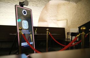 Event Glam