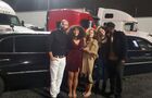 Rush Hour Limos