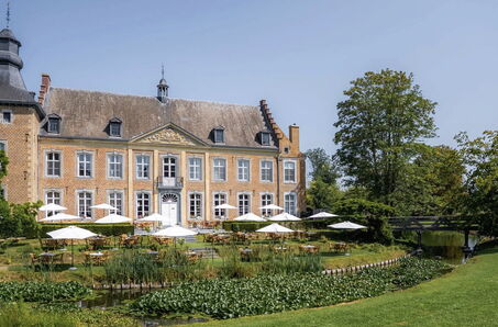 Château de Looz