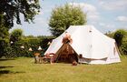 Rent and Camp