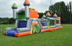 Jump 4 Kids