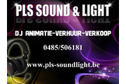 PLS Sound + Light