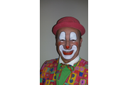Clown Bobo's Kindershow