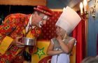 Clown Bobo's Kindershow