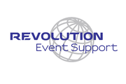 Revolution Event Support nv
