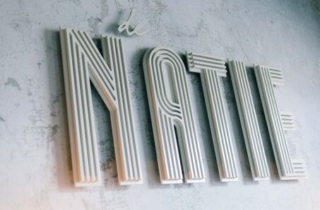 De Natie