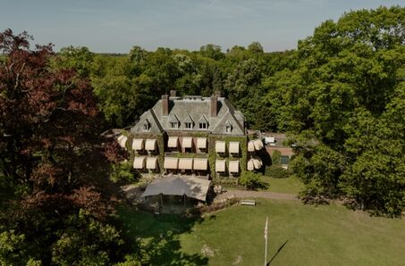 Landgoed Huize Bergen