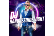 DJ Handjesindelucht