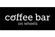 Coffee Bar On Wheels