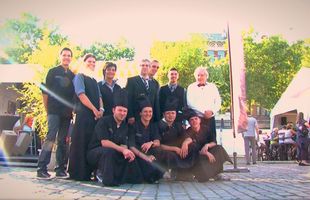 De Feestleverancier bv