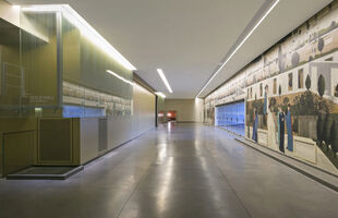 Delvaux Foyer - Foto