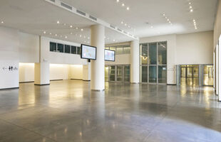 Silver Foyer - Foto