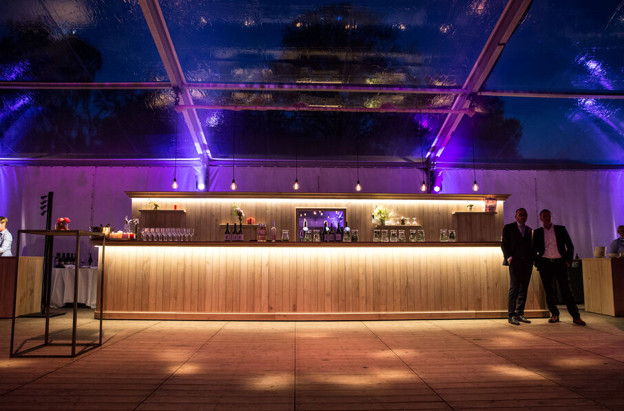 De Feestarchitect Reviews. Offerte. Booking. eventplanner.be