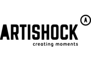 Artishock, events & marketing