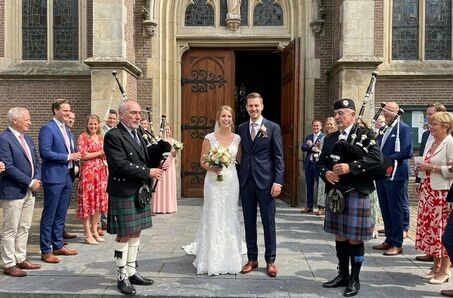 Pipers Duo