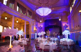 Aromate - Le Palais de Plume