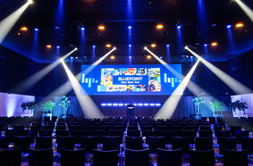 BluePoint Antwerpen BluePoint Antwerpen