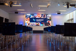 BluePoint Antwerpen - Reviews. Offerte. Booking. | eventplanner.be