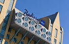 Radisson Blu Astrid Hotel Antwerp