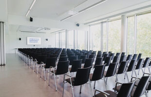 Konferenzbereich - Foto