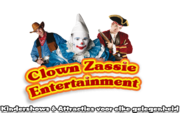 Clown Zassie Entertainment