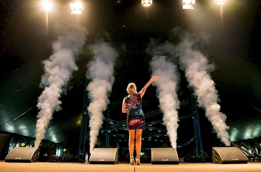 Specialeffects / A³ productions Reviews. Offerte. Booking