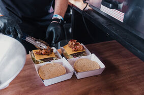 Melis Events bv Melis Events bv