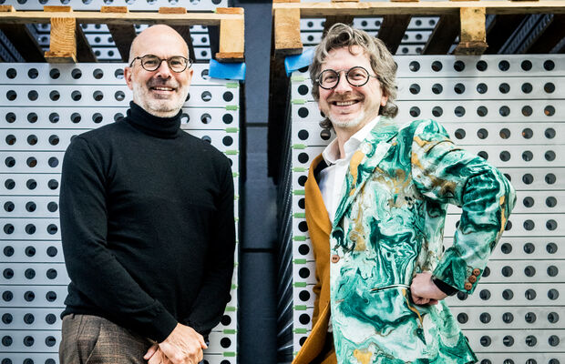 beMatrix - Reviews. Offerte. Booking. | eventplanner.be