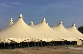 Kadertent huren oost vlaanderen