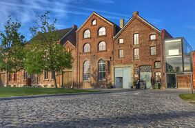 de Bottelarij (AKSI vzw)