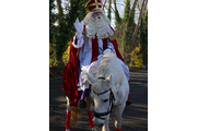 Sinterklaas-Animo vzw