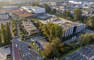 Park de Kegel Amstelveen