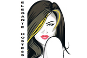 Elegante Hostess