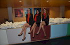 Elegante Hostess