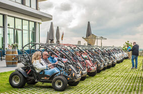 Fletcher Hotel-Restaurant De Wageningsche Berg