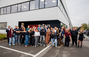 Event Masters - Team Masters - Runmate